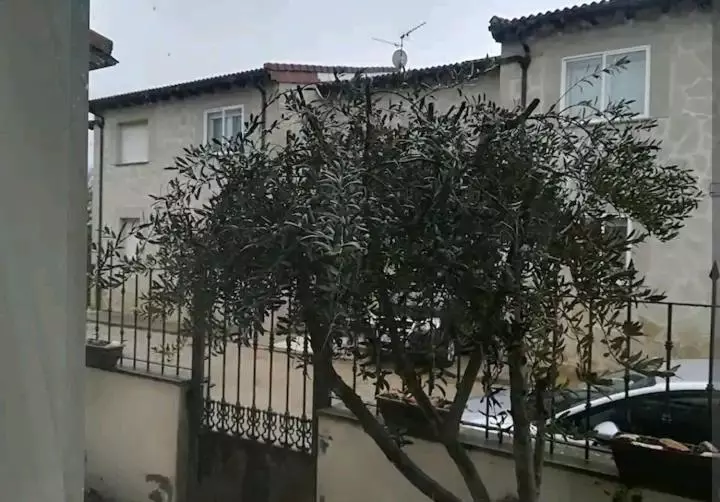 Vivienda Adosada , Con Merendero En Carcedo