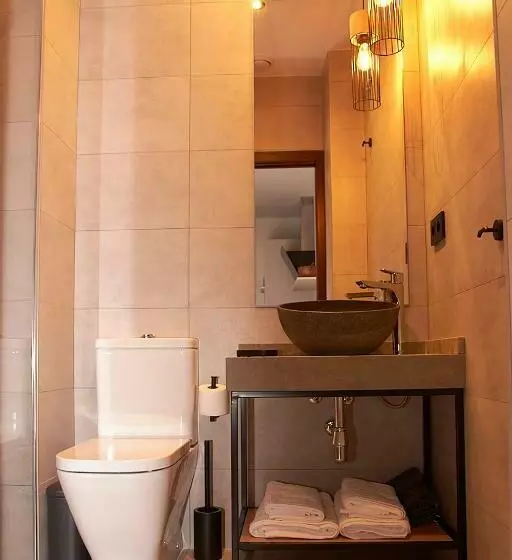 Apartamentos Turisticos Sinag