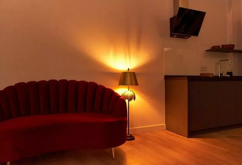 Apartamentos Turisticos Sinag
