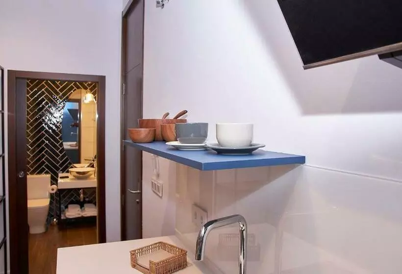 Apartamentos Turisticos Sinag