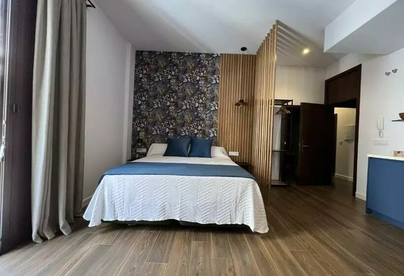 Apartamentos Turisticos Sinag