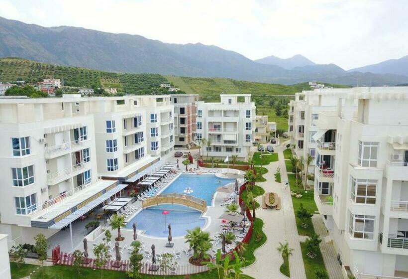 Apartment Eliot Dion