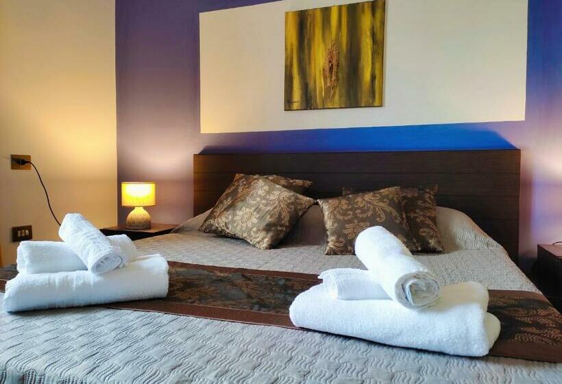 Appartamento Incantevole La Coccola