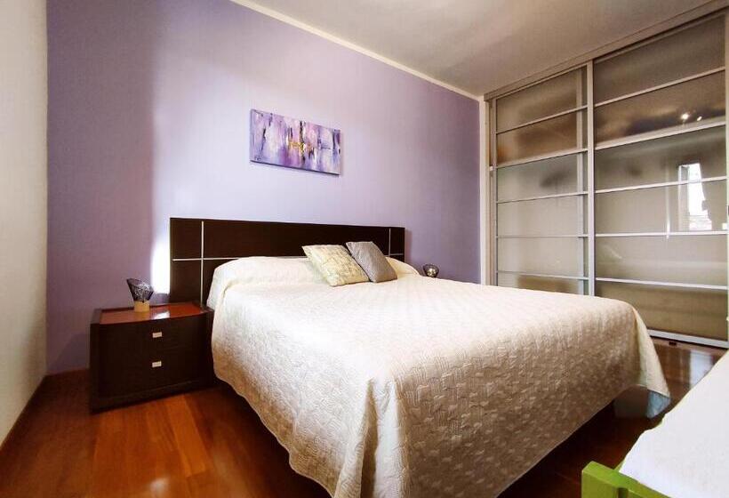 Appartamento Incantevole La Coccola