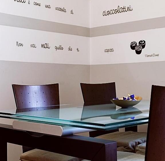 Appartamento Incantevole La Coccola