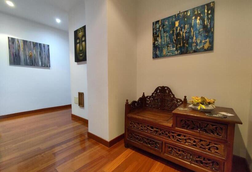 Appartamento Incantevole La Coccola