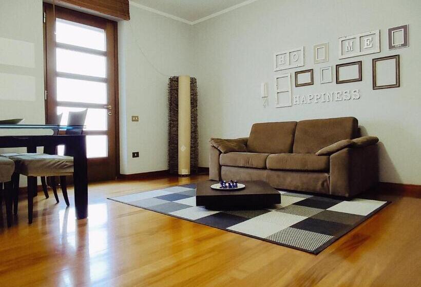 Appartamento Incantevole La Coccola