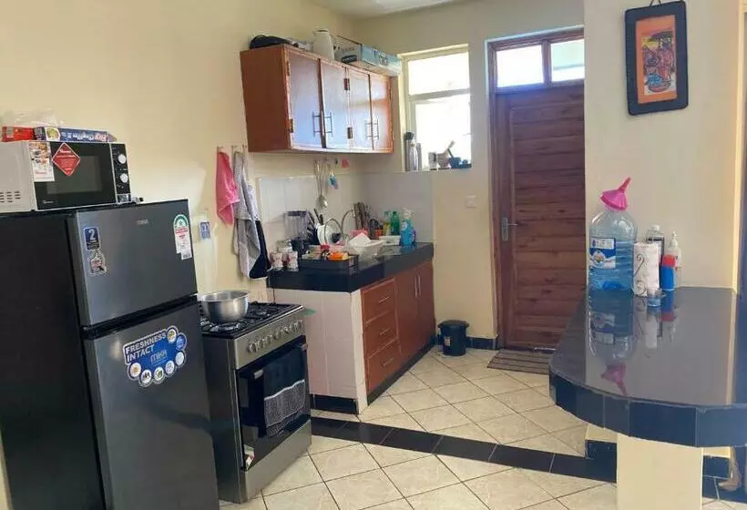 Boke Apartment