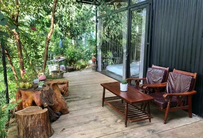 Bắp S House đà Lạt