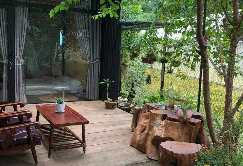 Bắp S House đà Lạt
