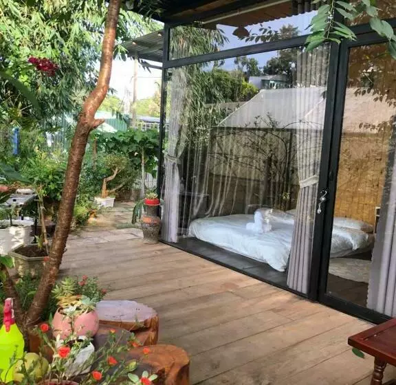 Bắp S House đà Lạt