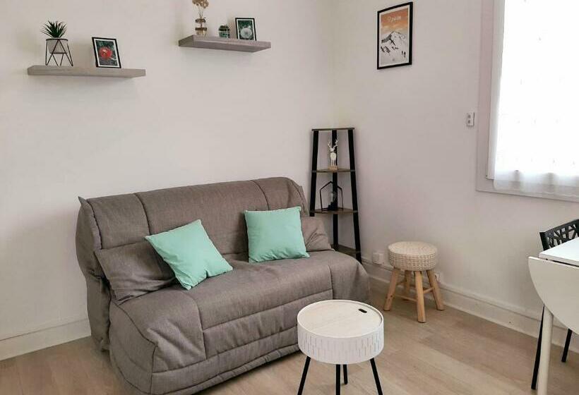 Charmant Petit Studio