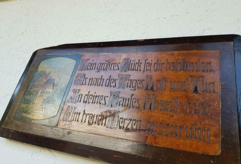 Ferienhof Ziegler Sonnenschein