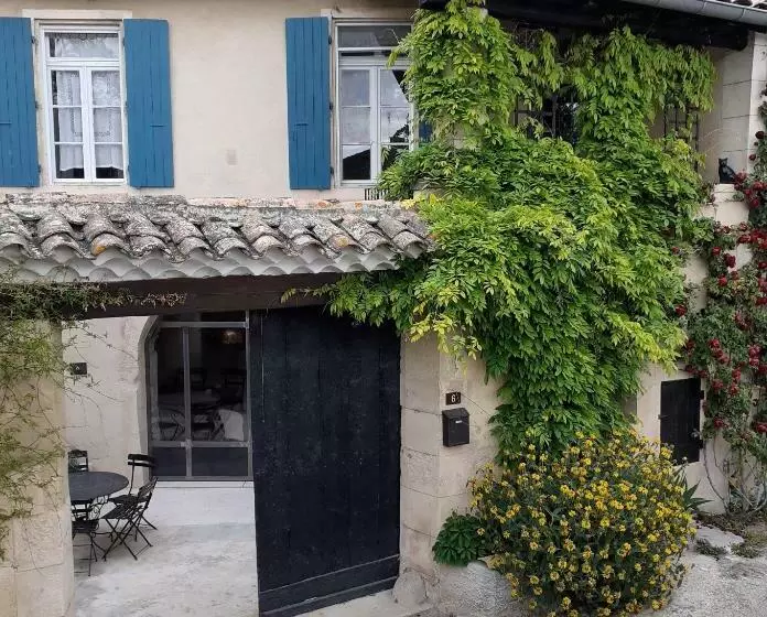 Les Grés Logis De Charme Jean Loup