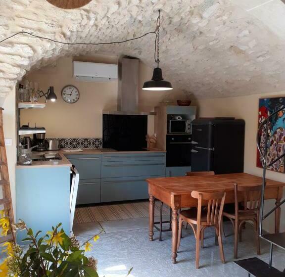 Les Grés Logis De Charme Jean Loup