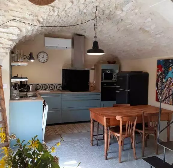 Les Grés Logis De Charme Jean Loup