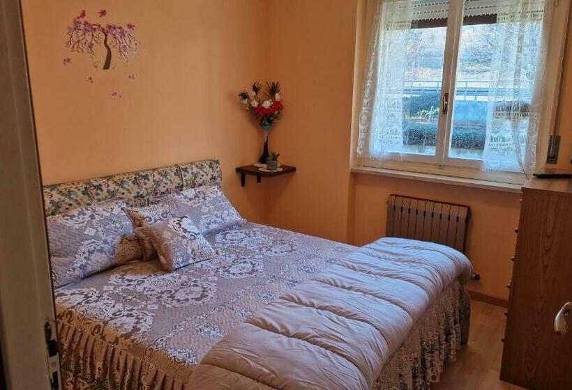 Lovely 1bedroom Apartment Central Valley Location