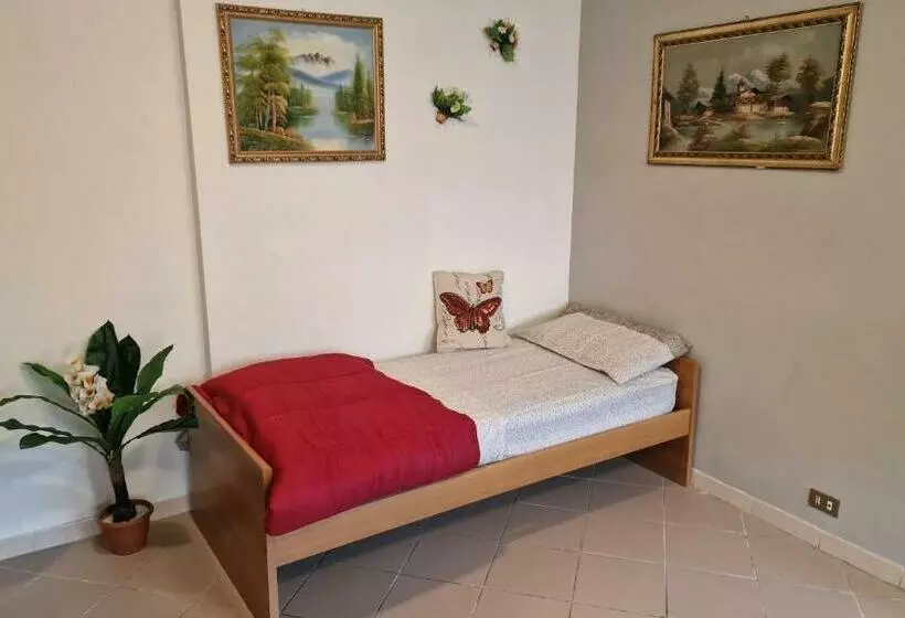Lovely 1bedroom Apartment Central Valley Location