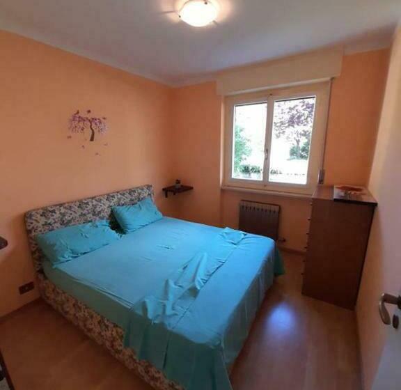 Lovely 1bedroom Apartment Central Valley Location