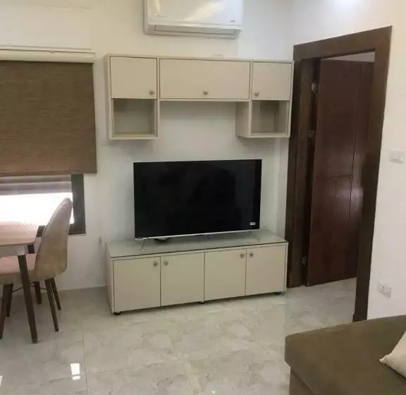 New And Cosy Apartment In Amman