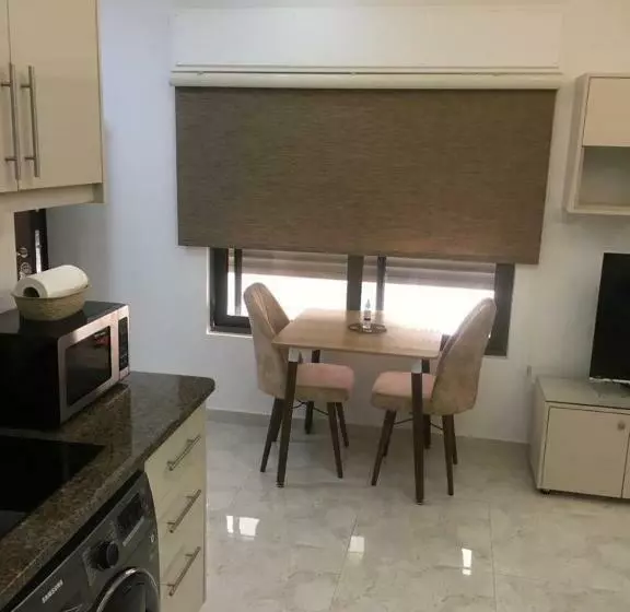 New And Cosy Apartment In Amman