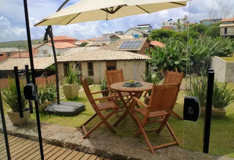 Residence Farol   Loft 103