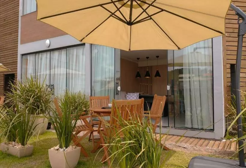 Residence Farol   Loft 103