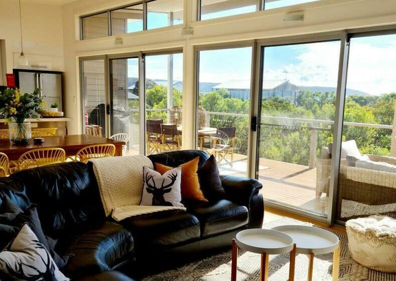 Sea Le Vie On Kangaroo Island