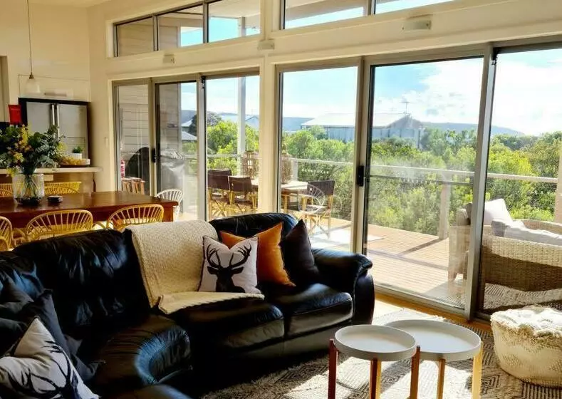 Sea Le Vie On Kangaroo Island