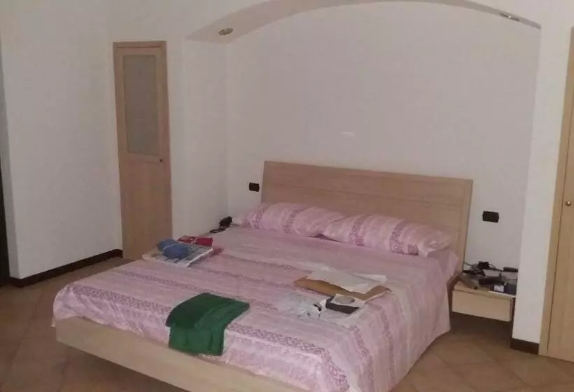 Sports B&b