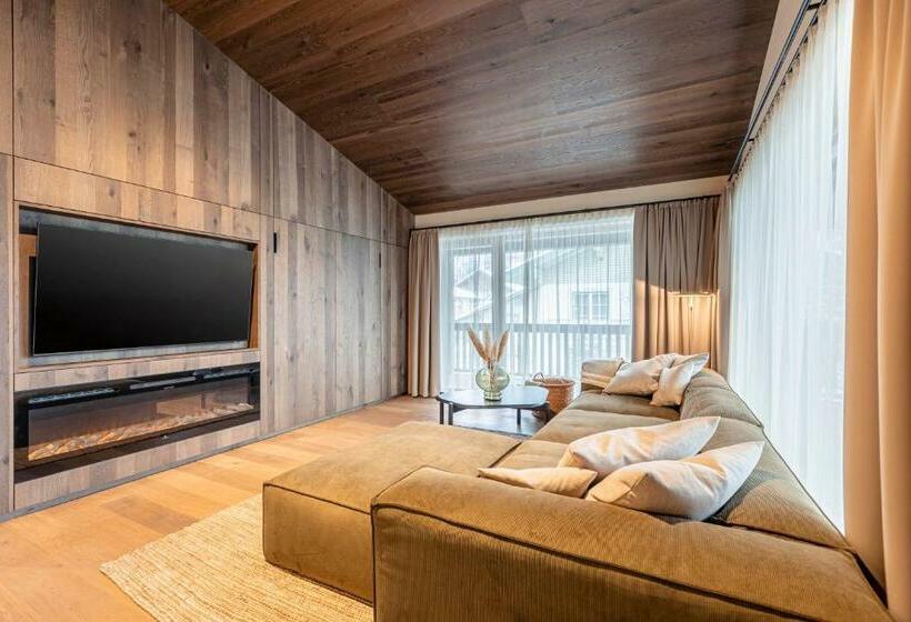 Villa Liesl By Alps Resorts