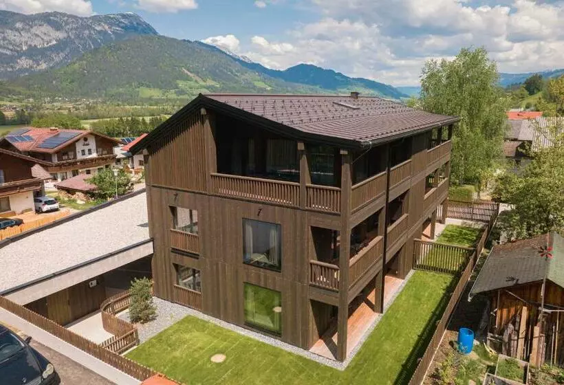 Villa Liesl By Alps Resorts