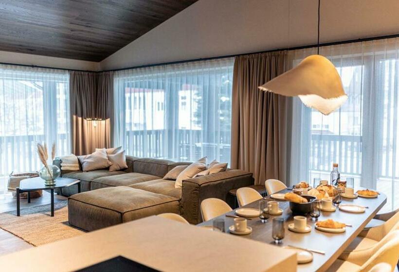 Villa Liesl By Alps Resorts