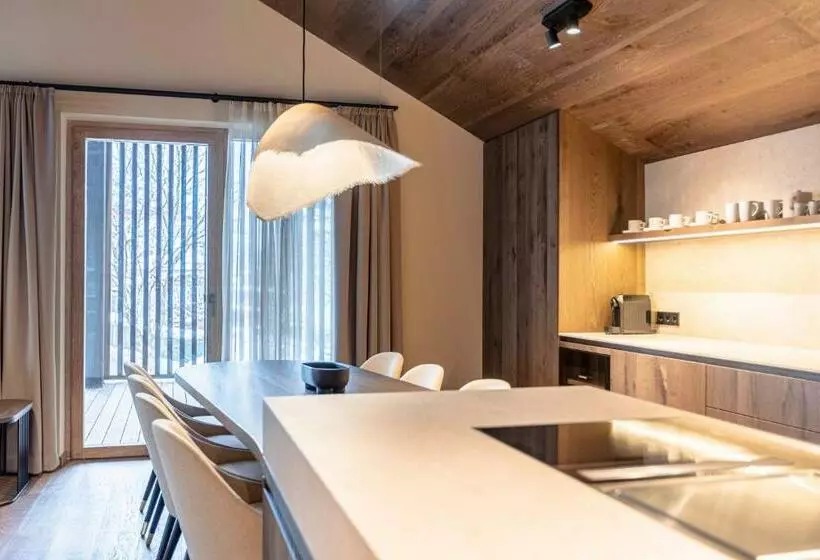 Villa Liesl By Alps Resorts