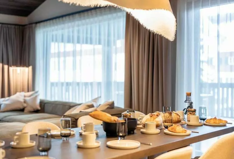 Villa Liesl By Alps Resorts