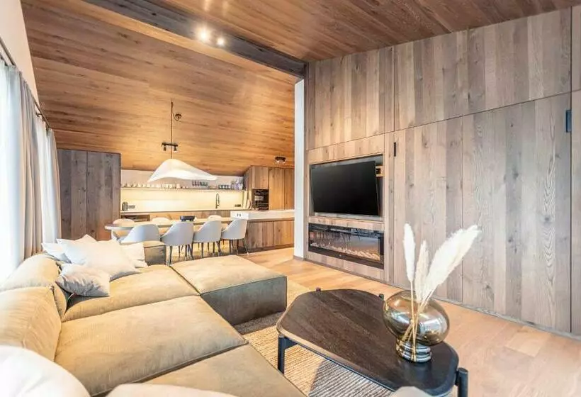 Villa Liesl By Alps Resorts