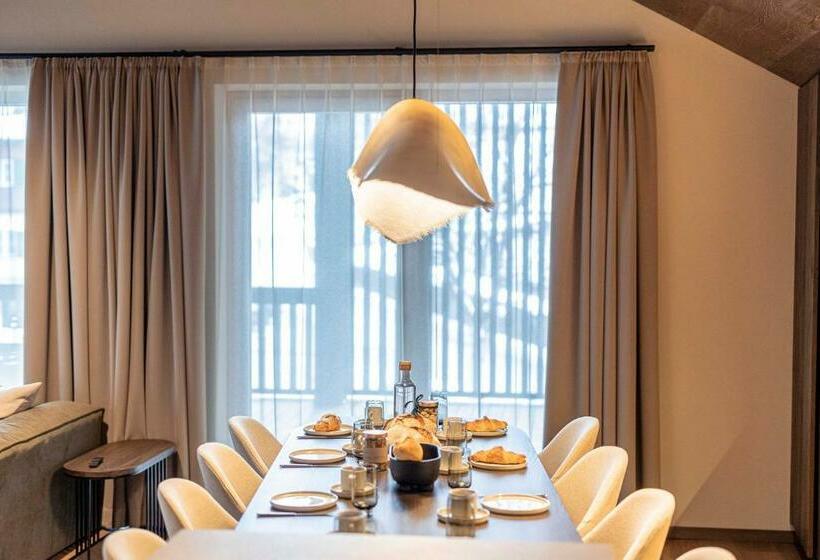 Villa Liesl By Alps Resorts