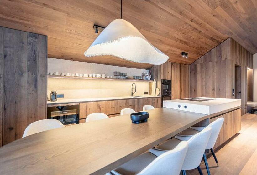 Villa Liesl By Alps Resorts