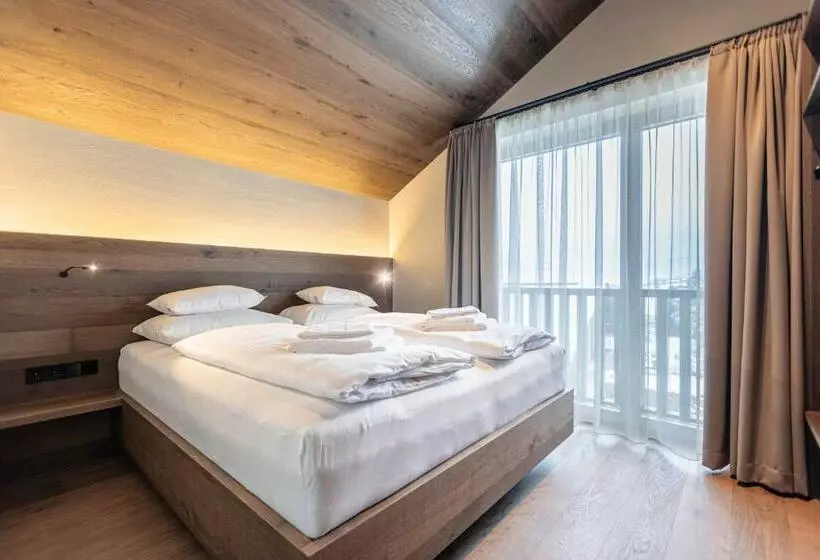 Villa Liesl By Alps Resorts