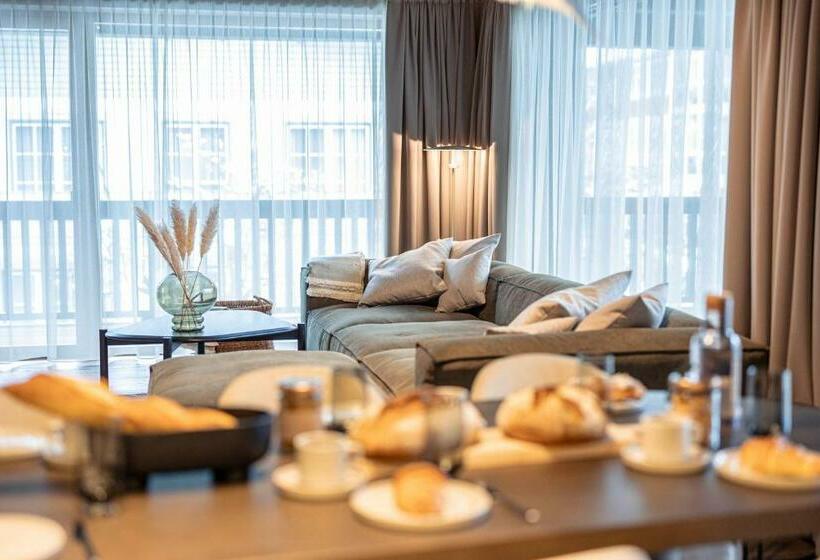 Villa Liesl By Alps Resorts