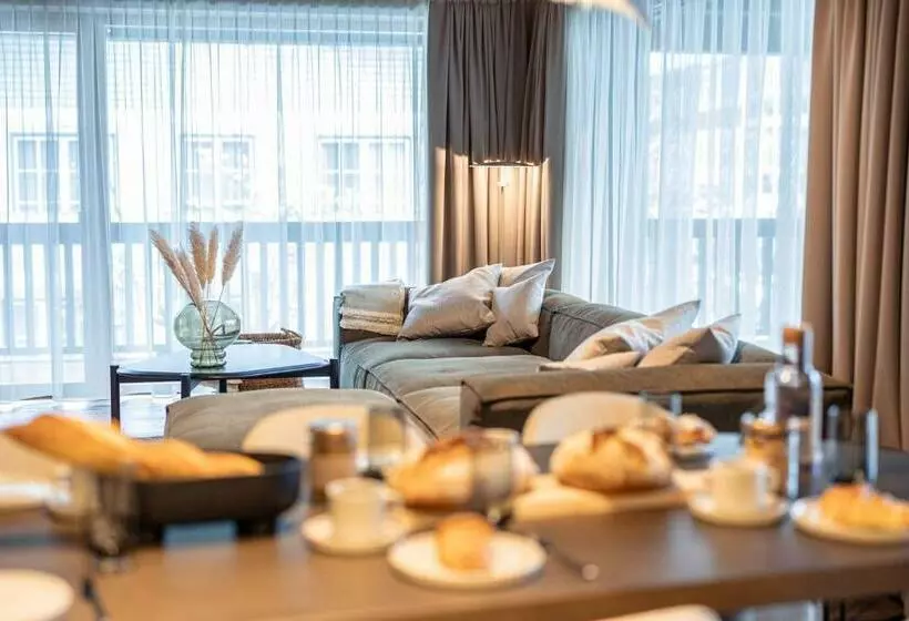 Villa Liesl By Alps Resorts