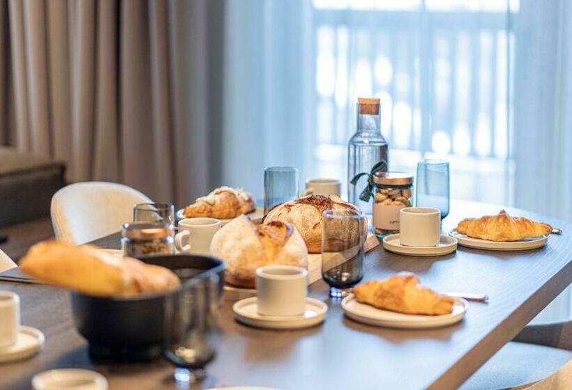 Villa Liesl By Alps Resorts