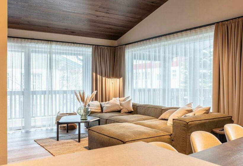 Villa Liesl By Alps Resorts