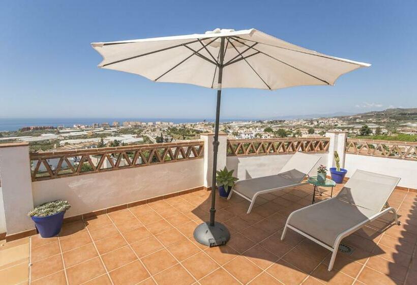 Villa Marivi Torrox Park