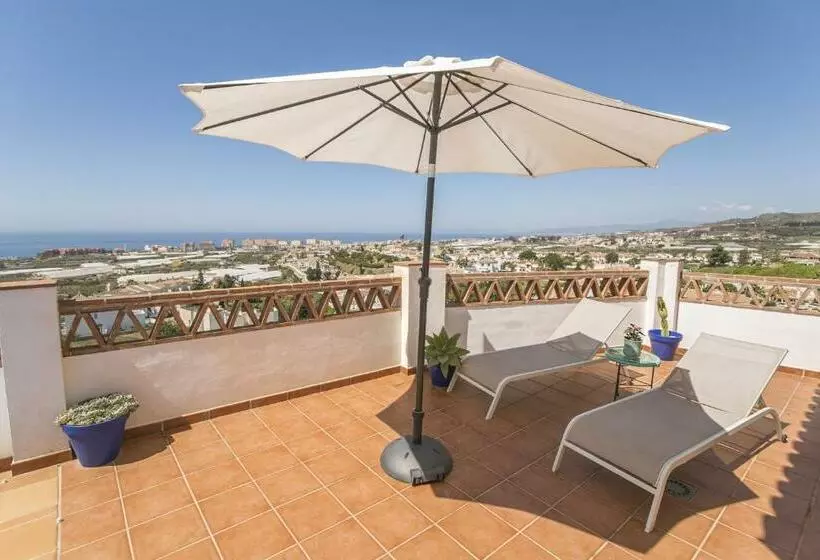 Villa Marivi Torrox Park