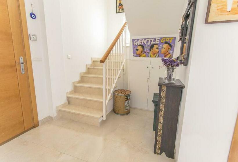 Villa Marivi Torrox Park