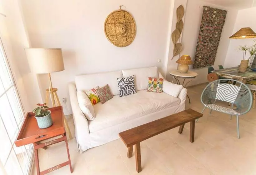 Villa Marivi Torrox Park