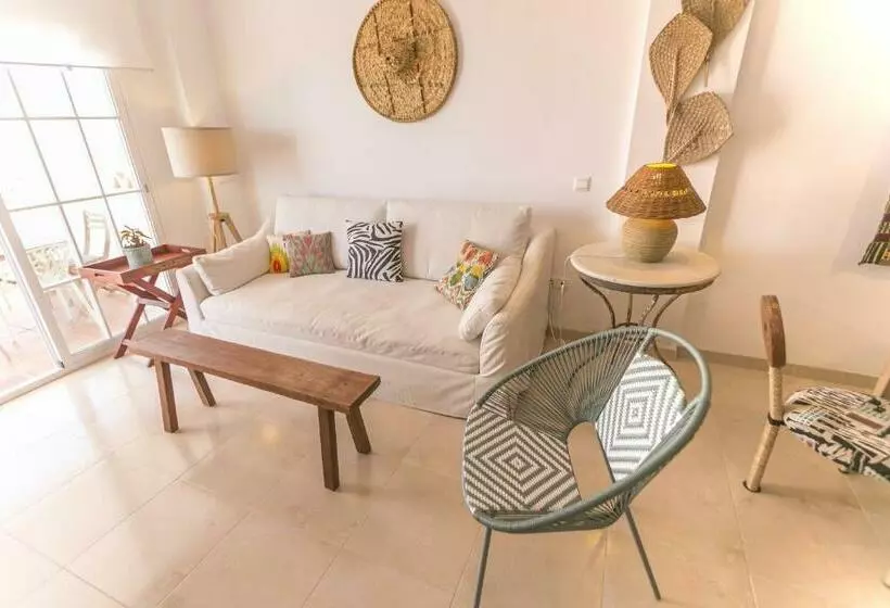 Villa Marivi Torrox Park