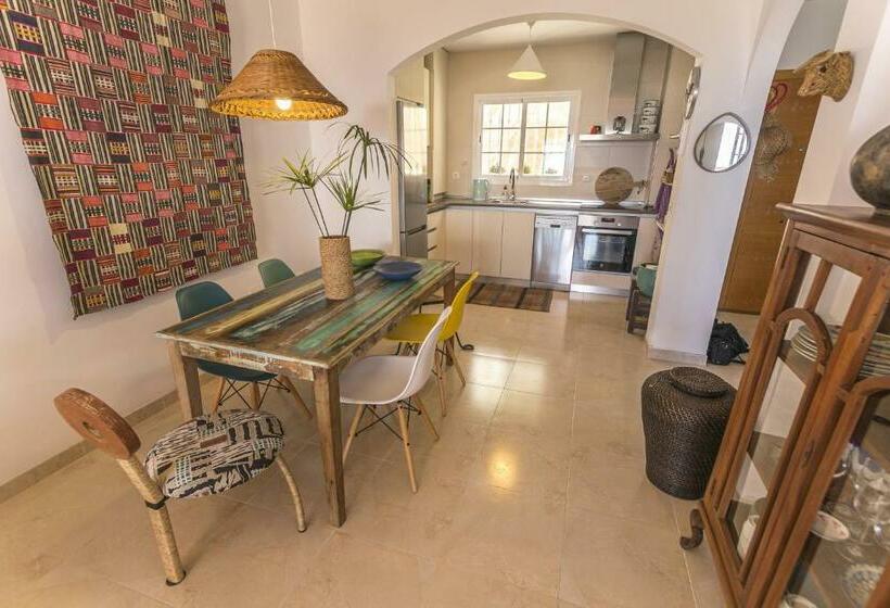 Villa Marivi Torrox Park