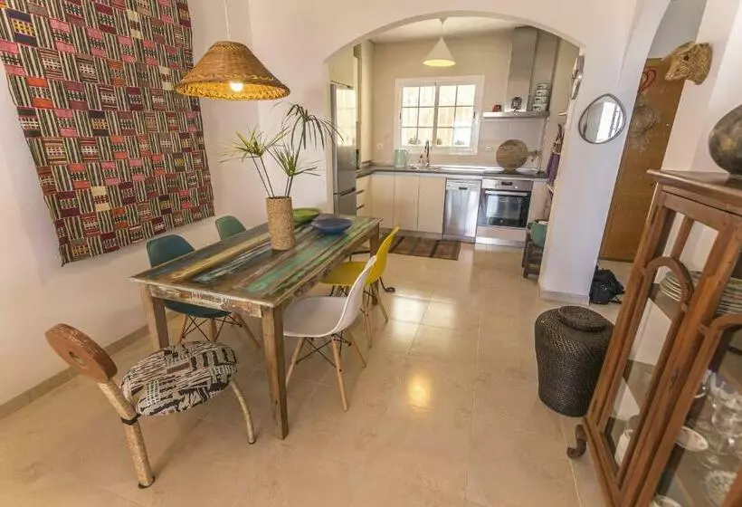 Villa Marivi Torrox Park